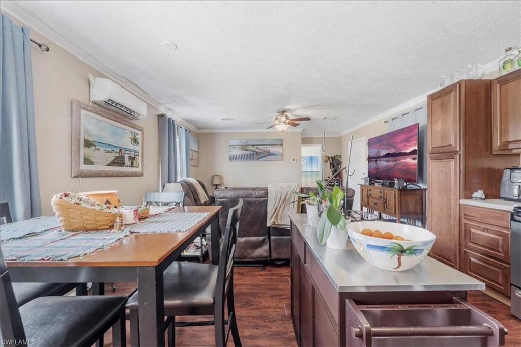 Dining room, Interior, Living room, Wood Texture Flooring