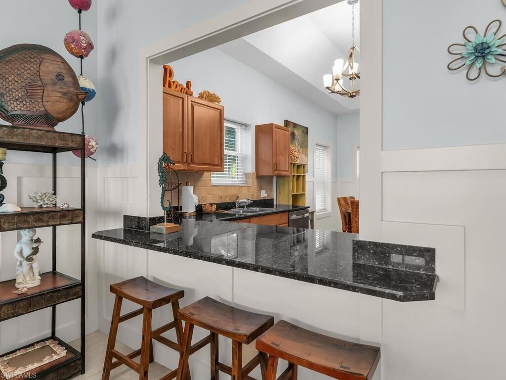 Chandelier, Interior, Kitchen, Pendant Lights