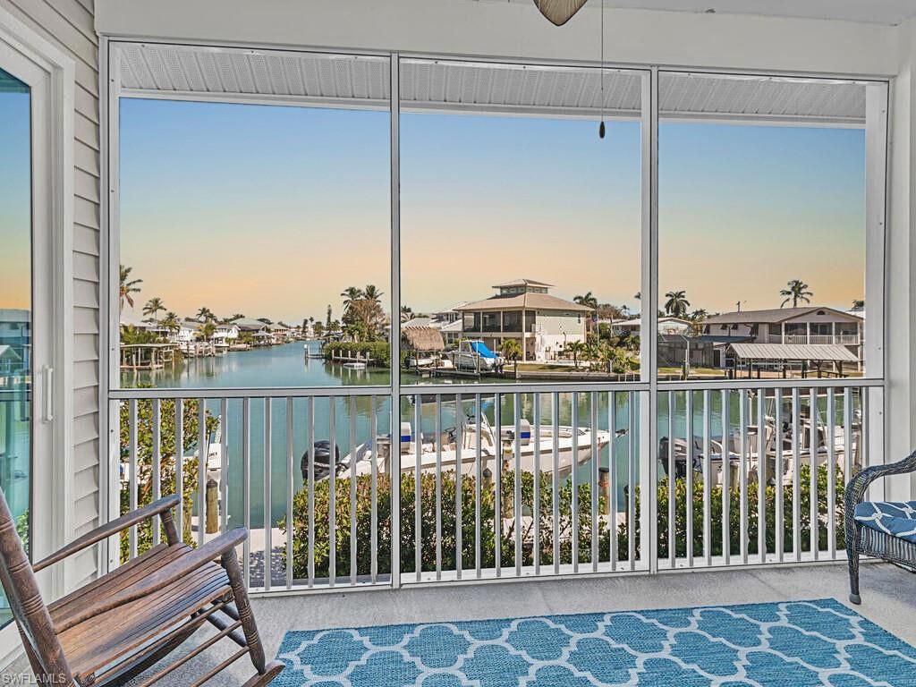 Water, Exterior, Interior, Other