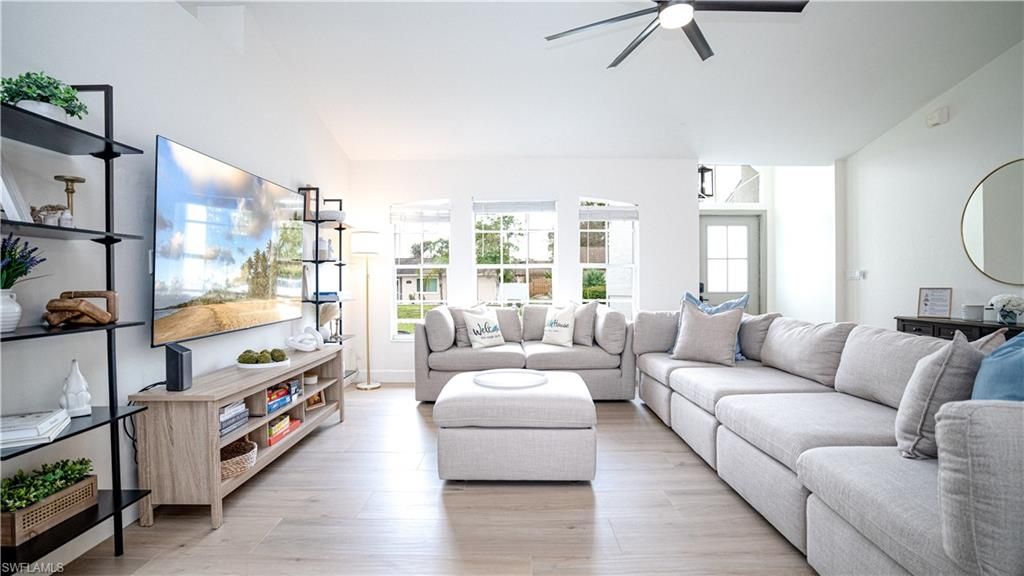 Interior, Living room, Wood Texture Flooring
