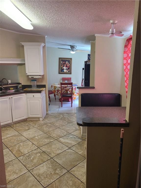 Dining room, Interior, Kitchen
