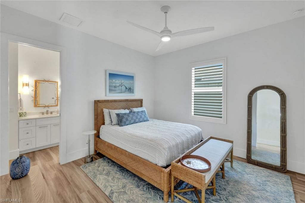 Bathroom, Bedroom, Interior, Wood Texture Flooring