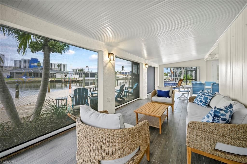 Interior, Living room, Water, Wood Texture Flooring