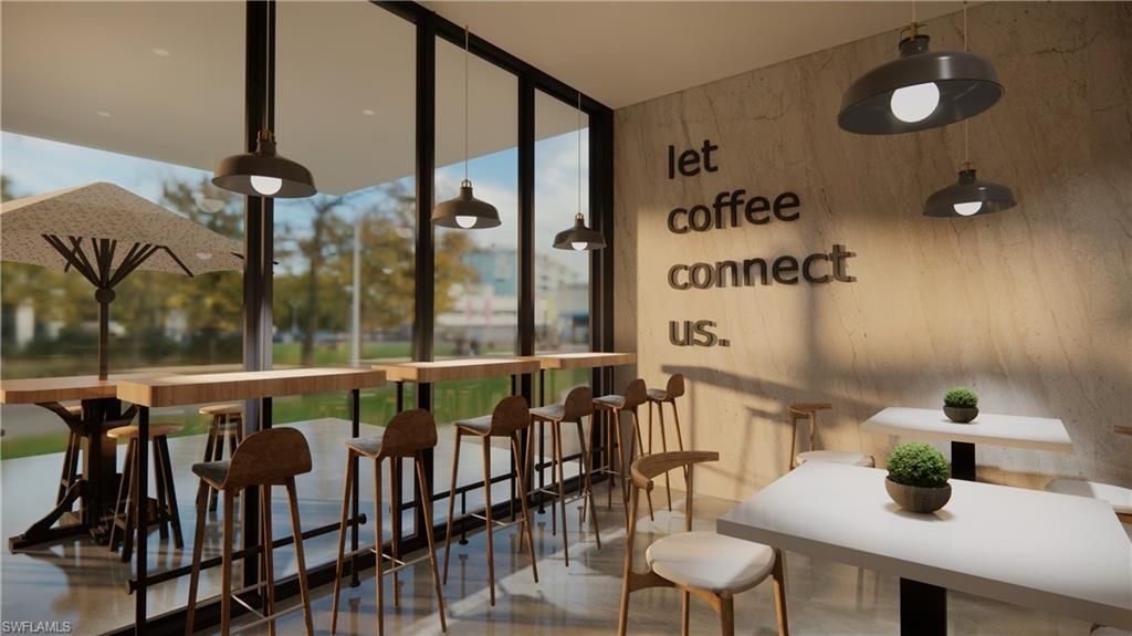 Dining room, Interior, Pendant Lights