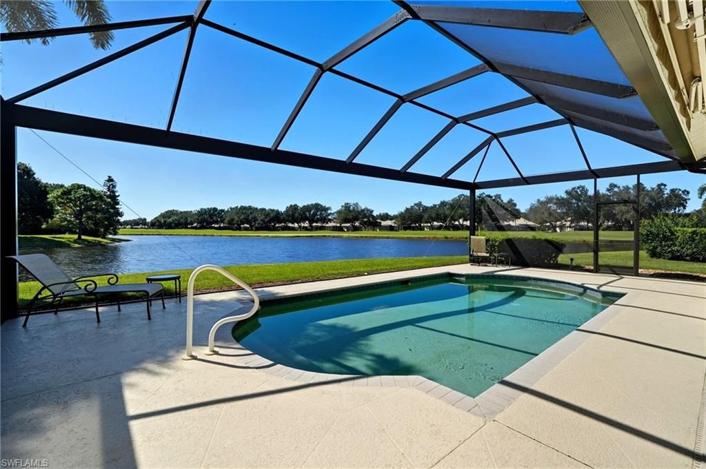 Glass Ceilings, Interior, Pool, Sun Room, Water
