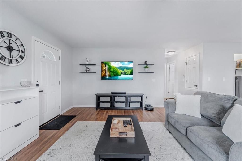 Interior, Living room, Wood Texture Flooring