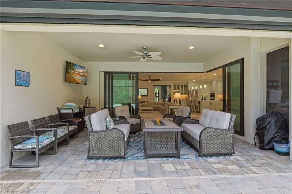 Exterior, Recessed Lighting