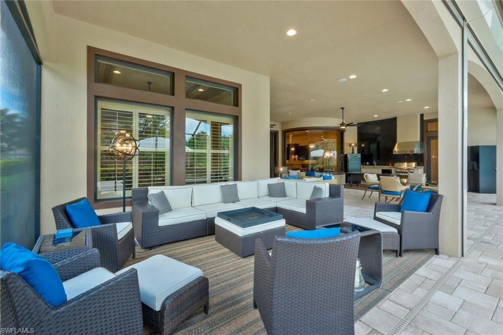 Exterior, Recessed Lighting