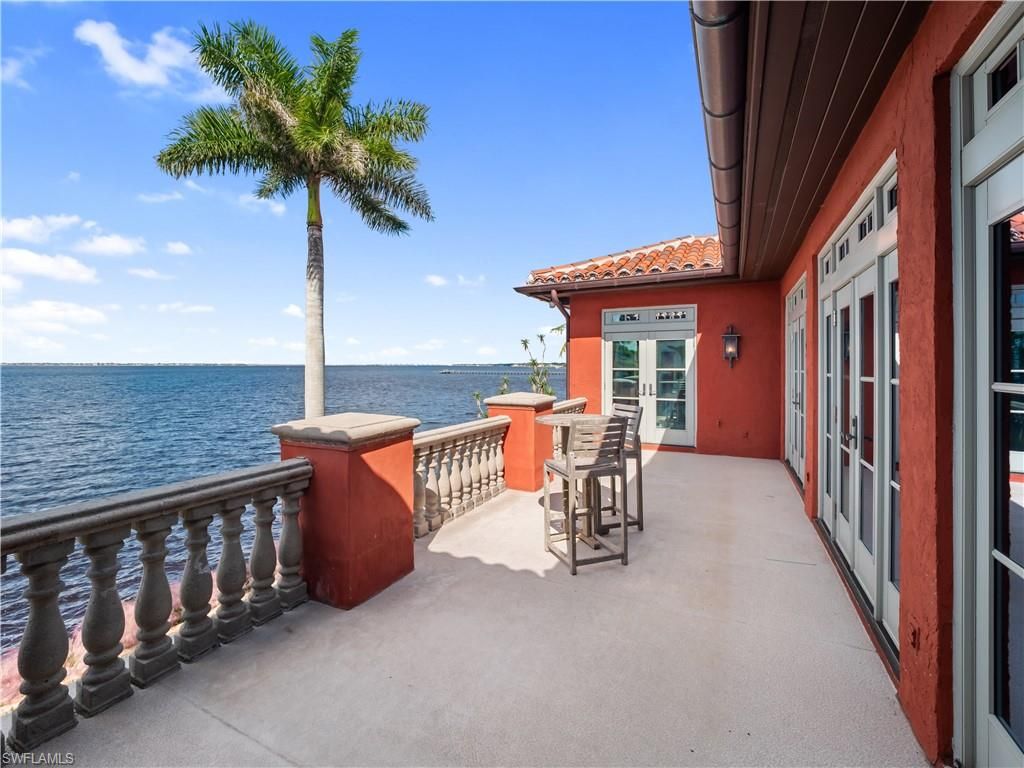 Water, Exterior, Other