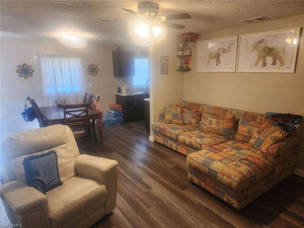 Dining room, Interior, Living room, Wood Texture Flooring