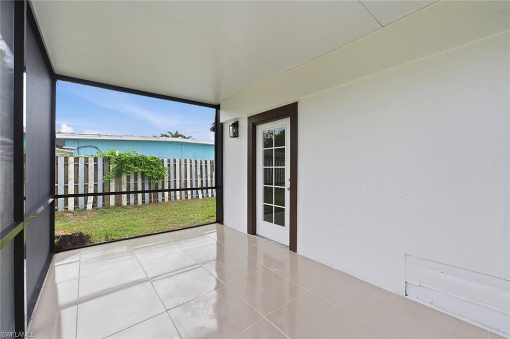 Water, Interior, Other