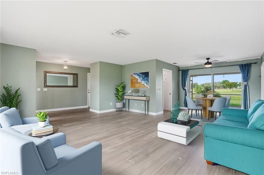 Dining room, Interior, Living room, Wood Texture Flooring