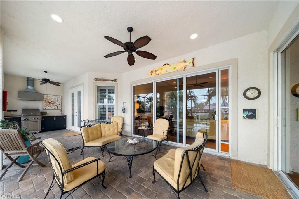 Exterior, Interior, Recessed Lighting