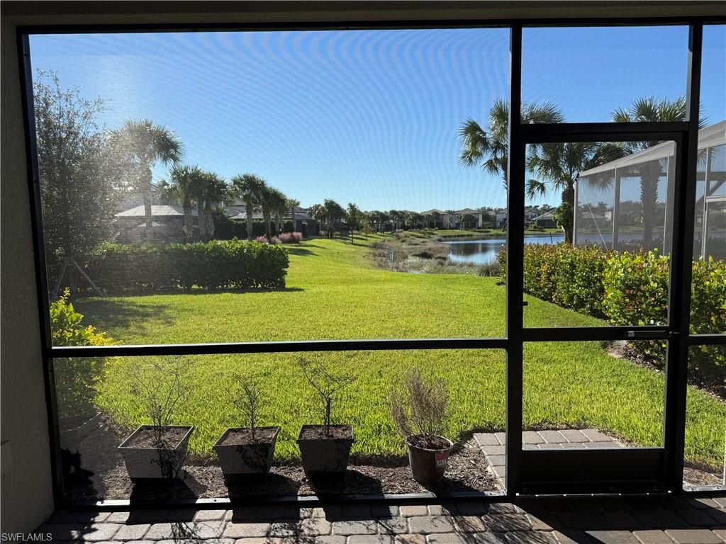 Water, Interior, Other