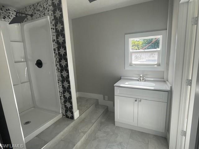 Bathroom, Interior, Marble