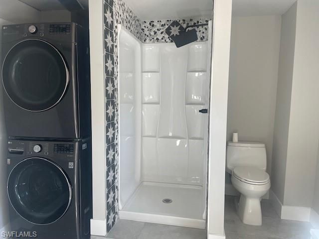 Bathroom, Interior, Utility Closets, Washer