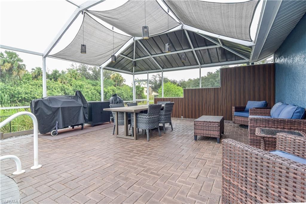 Glass Ceilings, Interior, Sun Room