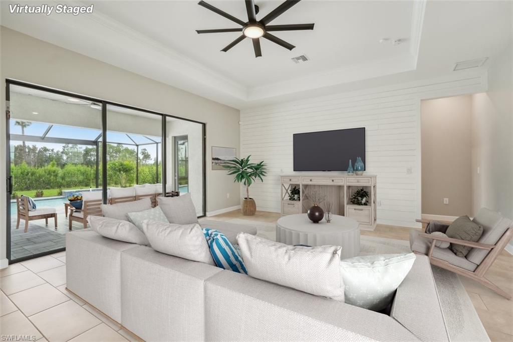 Interior, Living room, Sun Room