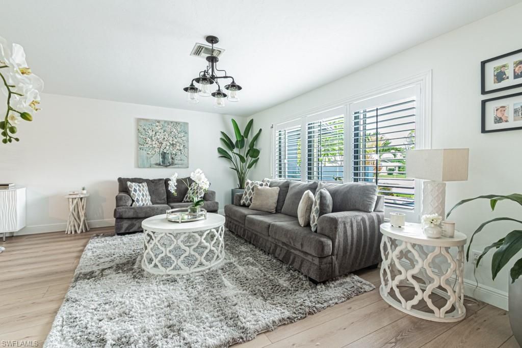 Chandelier, Interior, Living room, Wood Texture Flooring