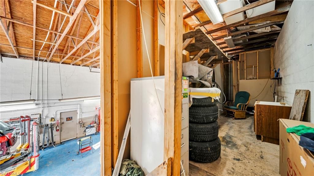 Interior, Wooden Beams, Wooden Ceilings