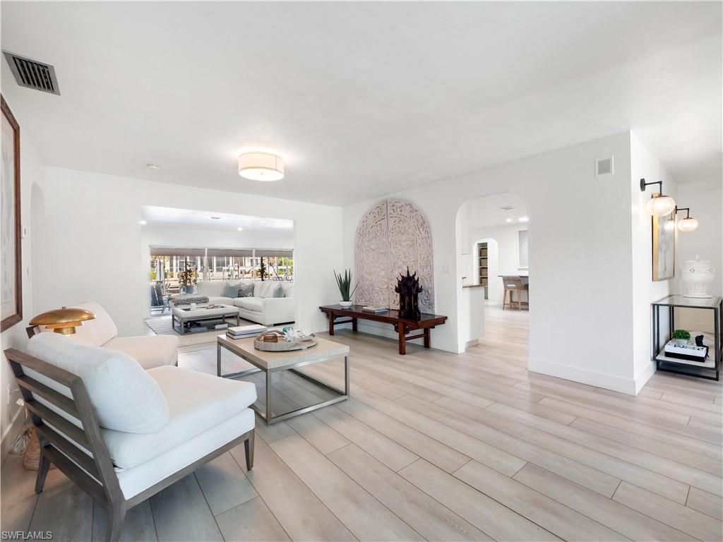 Interior, Living room, Wood Texture Flooring