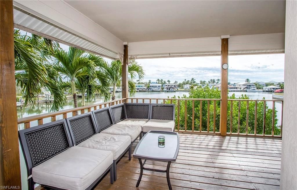 Water, Exterior, Interior, Other