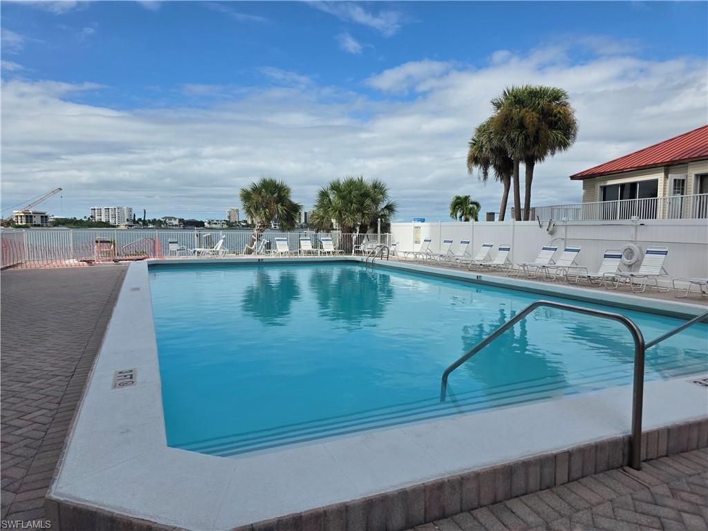 Exterior, Pool, Water