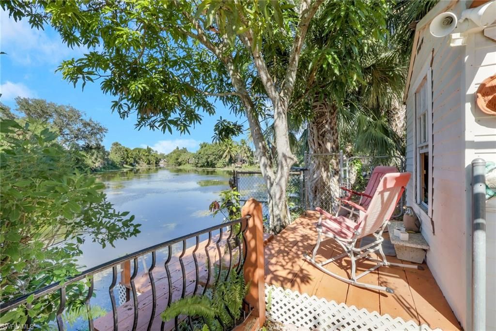 Water, Exterior, Other