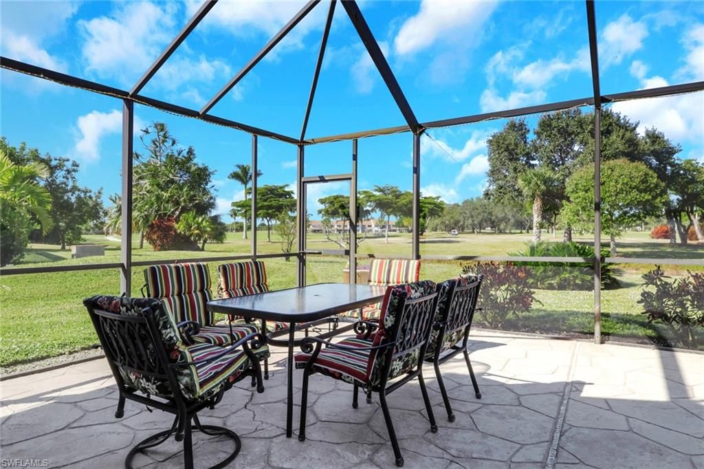 Glass Ceilings, Interior, Sun Room