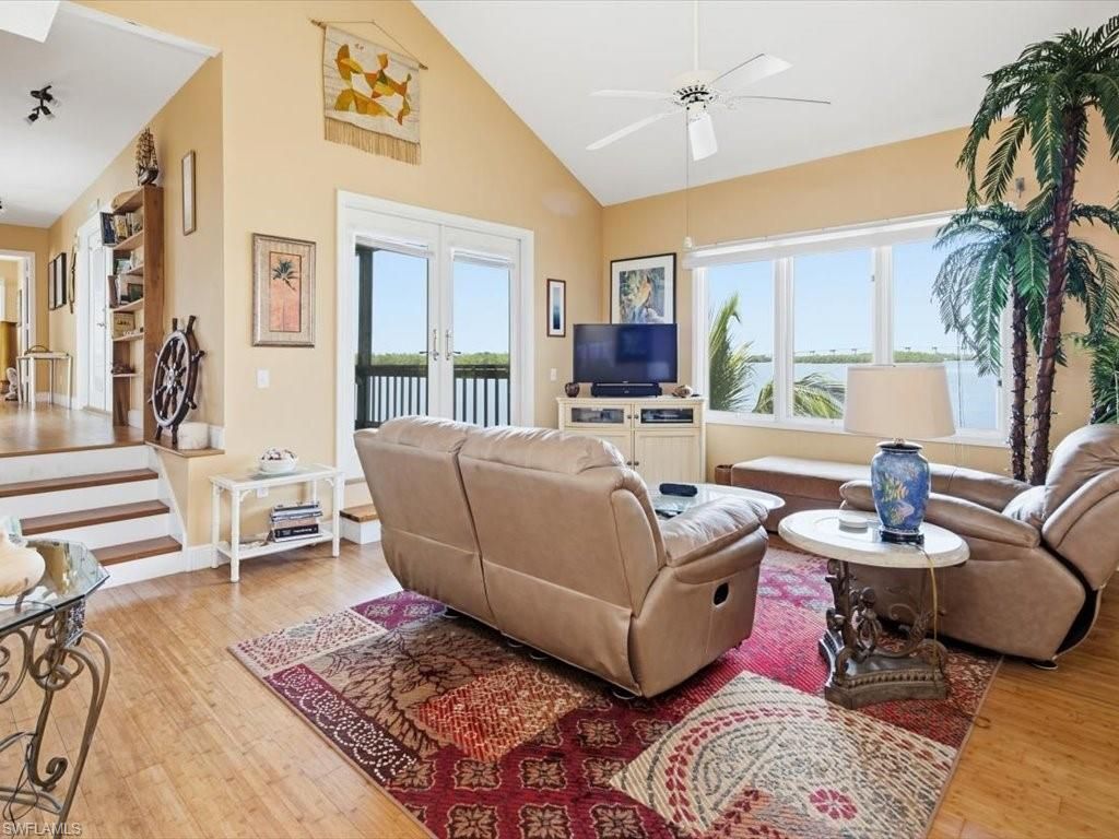 Interior, Living room, Water, Wood Texture Flooring