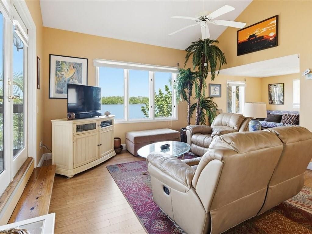 Interior, Living room, Water, Wood Texture Flooring