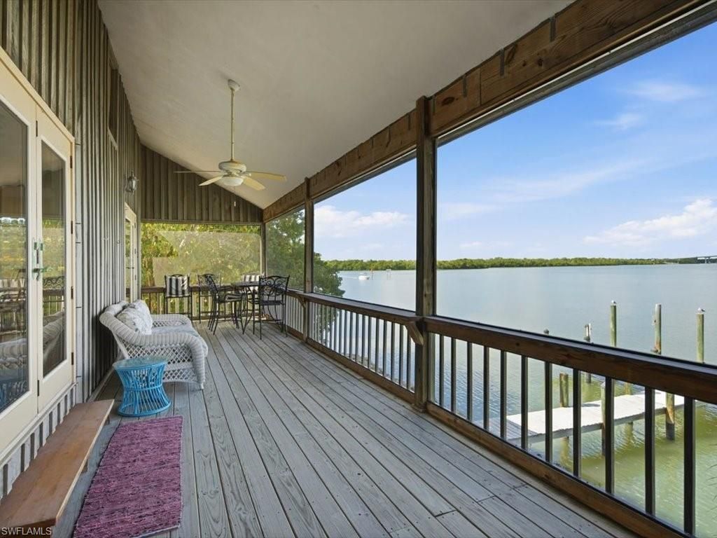 Water, Interior, Other