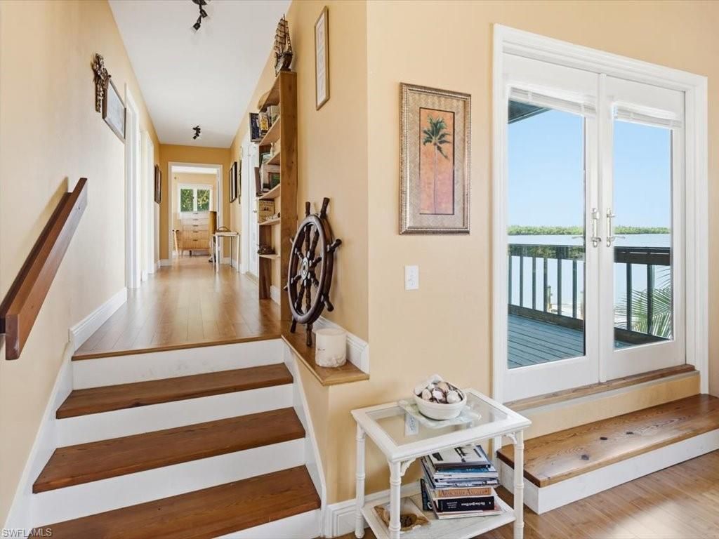 Interior, Water, Wood Texture Flooring