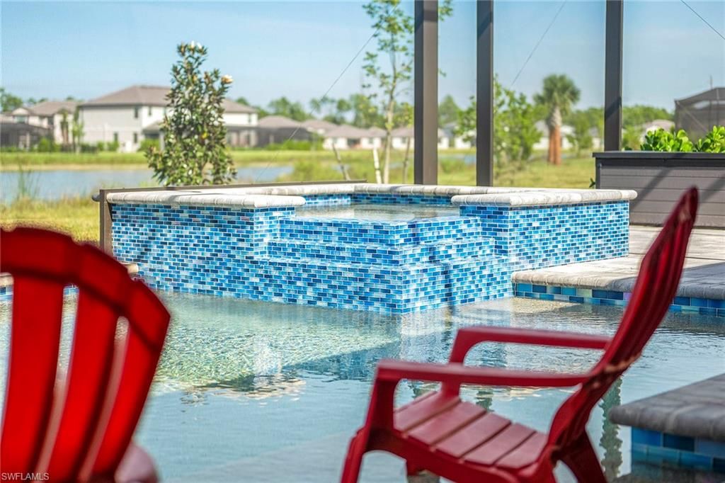 Exterior, Pool, Water