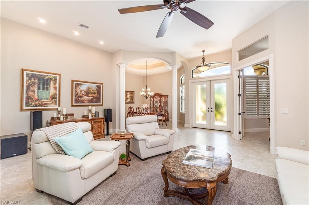 Chandelier, Dining room, Interior, Living room, Pendant Lights, Recessed Lighting