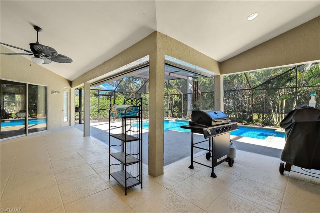 Glass Ceilings, Interior, Pool, Recessed Lighting, Sun Room