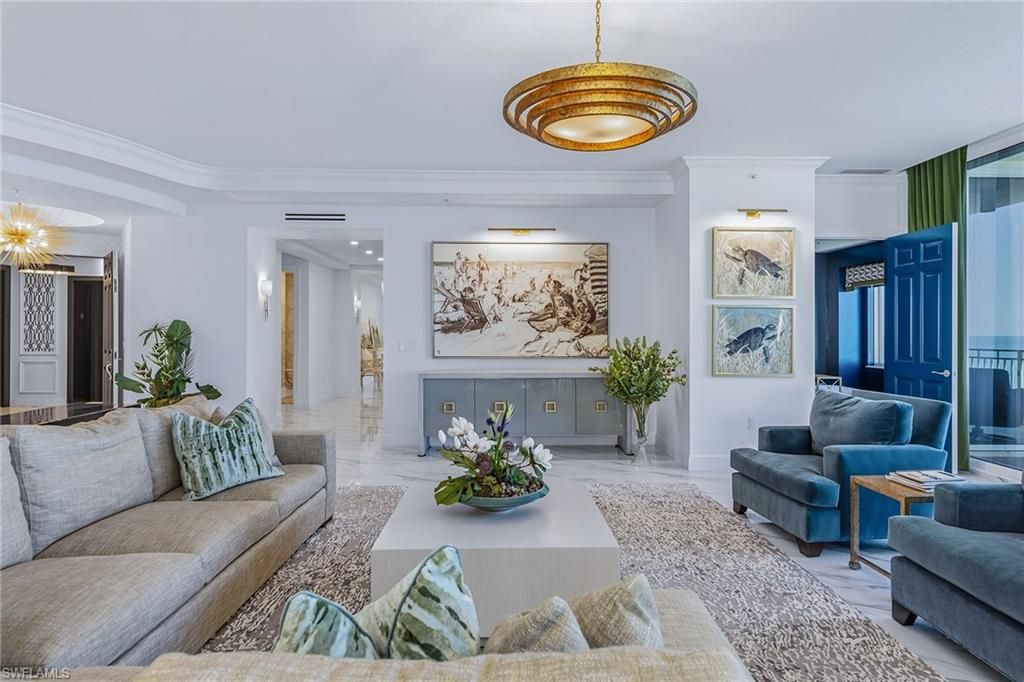 Fireplace, Interior, Living room, Pendant Lights, Recessed Lighting