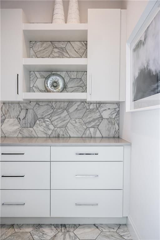 Interior, Marble, Marble Walls