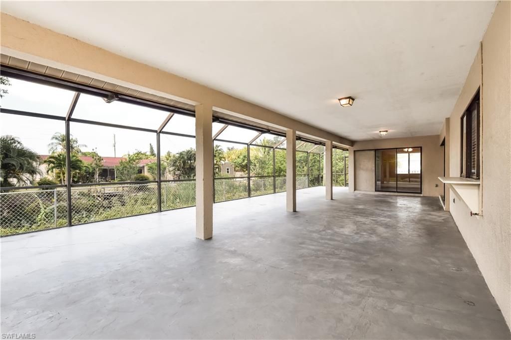 Glass Ceilings, Interior, Sun Room