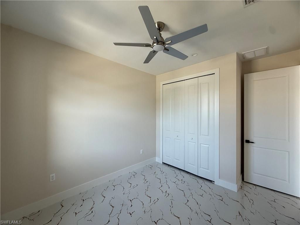Empty room, Interior, Marble