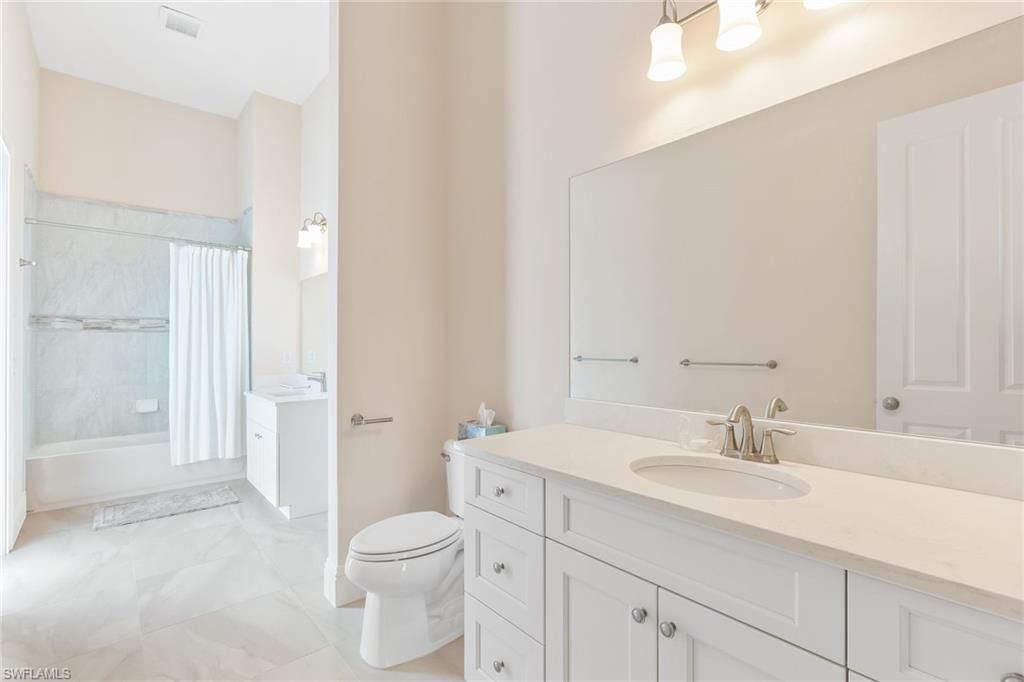 Bathroom, Interior, Marble