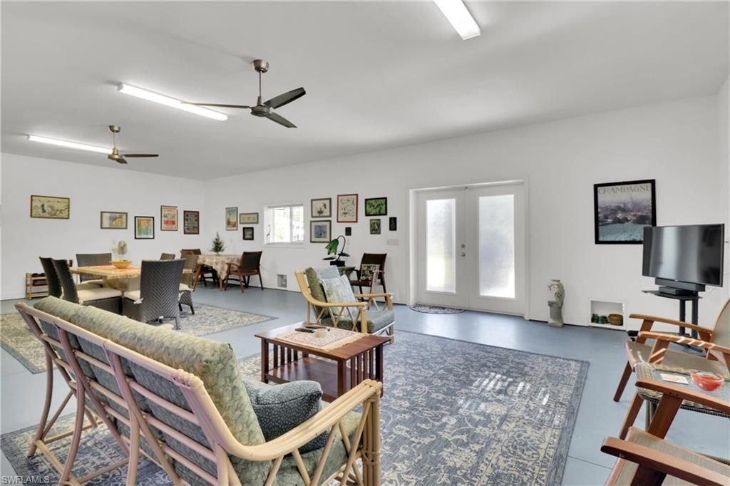 Dining room, Interior, Living room