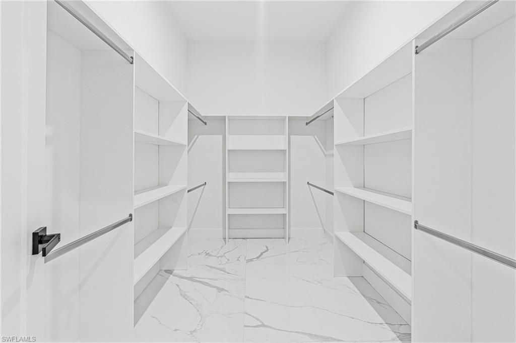 Interior, Marble, Walk-in Closets