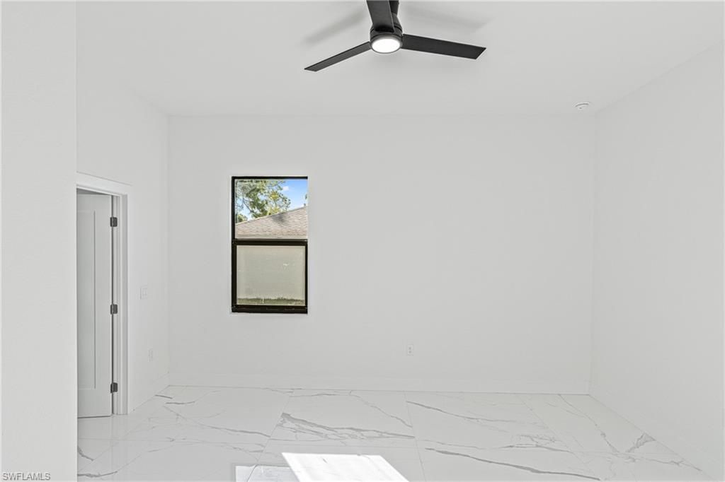 Empty room, Interior, Marble