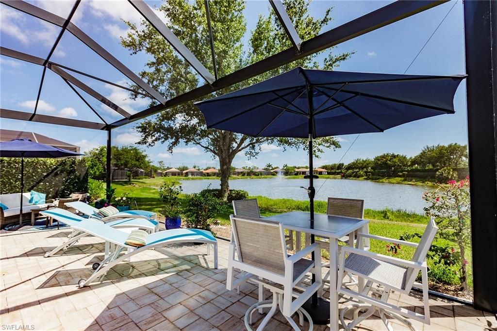 Glass Ceilings, Interior, Sun Room, Water