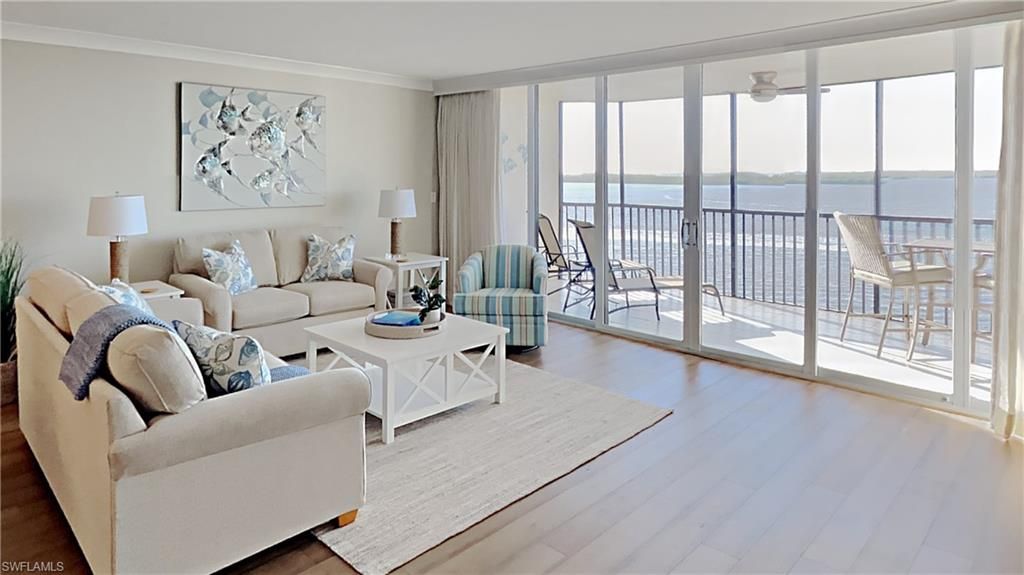 Interior, Living room, Water, Wood Texture Flooring