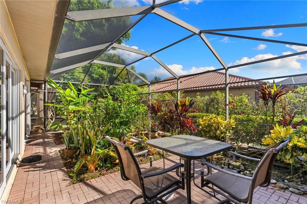 Glass Ceilings, Interior, Sun Room