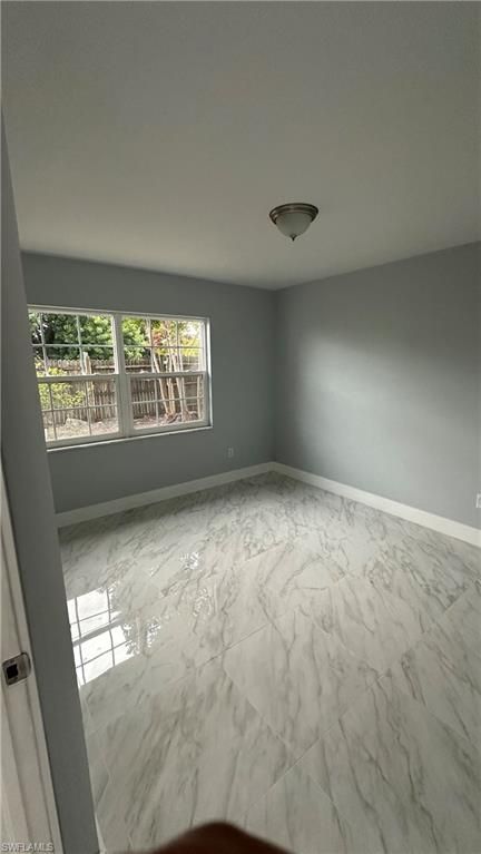 Empty room, Interior, Marble