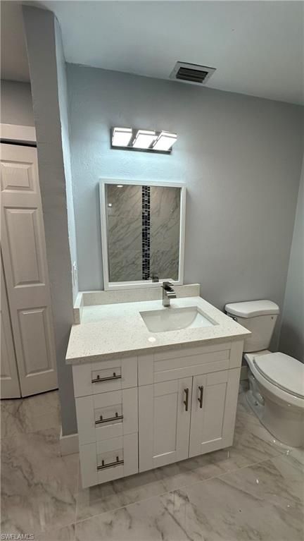 Bathroom, Interior, Marble