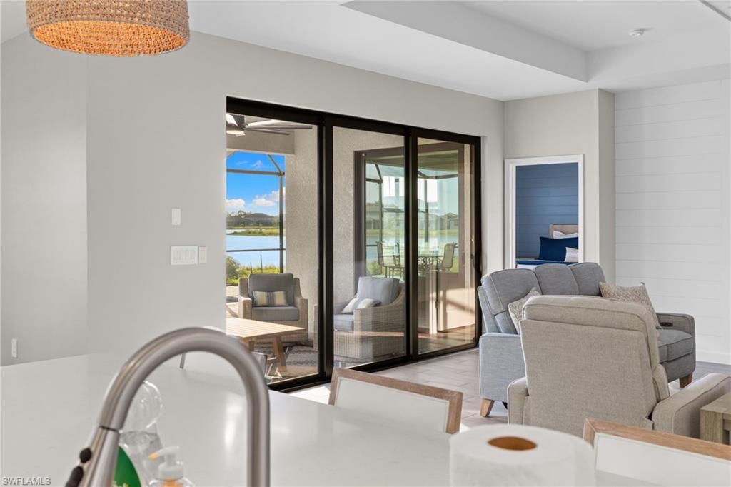 Interior, Living room, Water, Wood Texture Flooring